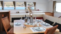 Idea - Formal dining